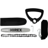 Высоторез NIREX NPS 800 0.8кВт, рез 200мм Арт. NPS800