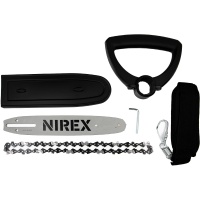 Высоторез NIREX NPS 800 0.8кВт, рез 200мм Арт. NPS800