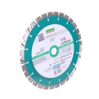 Диск алм DISTAR 232*22.23*2.6/1.8мм 1A1RSS/C3-H Technic Advanced бетон Арт. 14315086018