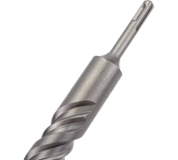 Бур SDS+ 32*600 мм Elitech квадробур Арт. 1820.113200