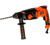 Перфоратор Brait BRH24D PRO SDS+ 800Вт 2,4Дж 3 реж Арт. 21.01.151.087