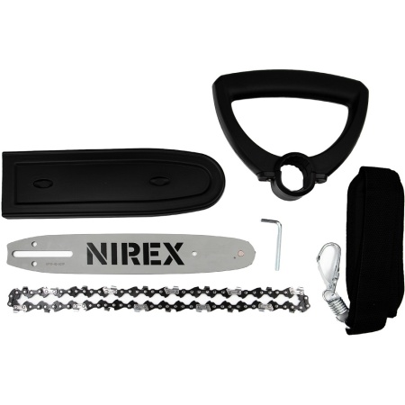 Высоторез NIREX NPS 800 0.8кВт, рез 200мм Арт. NPS800
