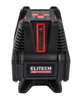 Нивелир лазерный ELITECH HD LN 8D GREEN Арт. LN 8D GREEN
