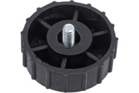 Головка трим. Champion НТ28 М6х1.00 1.6-2.0мм правая полуавт. ET1003 ET1001A Т221 Арт. C5072