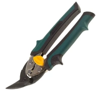 Ножницы KRAFTOOL 180мм левый рез COMPACT Арт. 2326-L