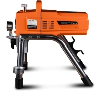 Аппарат окрасочный Aspro 2000 1300Вт 0.12м3/ч шланг 15м Арт. 2578 100032