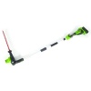 Высоторез-кусторез аккум. GREENWORKS G40PSH 40V Li-ion 10" 3/8-1,3; 51см, без ЗУ и АКБ Арт. 1303907