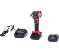 Дрель-шуруповерт акк Elitech ДА 12СЛ2 Промо (Е2201.009.01) 12х1.7Ач Li-ion, 23Нм Арт. ДА 12СЛ2 Промо (Е2201.009