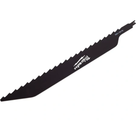 Полотно сабельное SAWZALL™ 450х12x2.1 TC по абраз.материалам GEN II