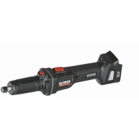 Плоскошлифовальная машина аккумуляторная ELITECH HD CSG 2050BL 20В 8000-27000об/мин без АКБ и ЗУ E2213.078.00