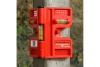 Уровень угловой магнитный KAPRO POSTRITE Арт. 340-08