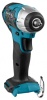 Гайковерт акк. уд. Makita TW060DZ 12V Li-Ion 3/8" 60Нм без акк и зу Арт. TW060DZ