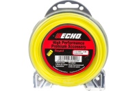 Корд трим. ECHO Round Line (круглый) 2.0мм 15м Арт. С2070100