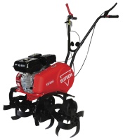 Культиватор Elitech КБ 60Н 6.5л.с. г/ш 330/300-850мм скор +1/-1 цепной Арт. КБ 60Н