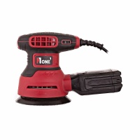 Шлифмашина эксц. NUMBER ONE ES400-1 400Вт 125мм Арт. ES400-1 1