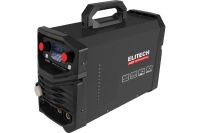 Полуавтомат Elitech HD WM 200 SYN LCD PULSE 10-200А 0,8-1,2мм 7кВт 220В Арт. WM 200 SYN LCD PULSE