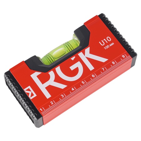 Пузырьковый уровень RGK U10 723016