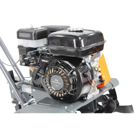Культиватор VILLARTEC T 950 NEW 7л.с, +1/-1, гш 850/330, цепь Арт. 1115950100