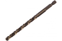 Сверло центр. BOSCH HSS-CO 120 мм хвост. HEX 1/4 Арт. 2608584843