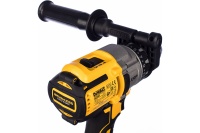 Дрель-шуруповерт акк DeWALT FLEXVOLT DCD991X1 18/54V*9Ah Li-Ion 95Нм бесщет дв Арт. DCD991X1-QW