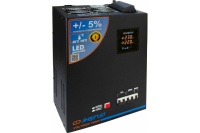 Стабилизатор напряжения Энергия VOLTRON-15000 15кВт 105-265 В Арт. Е0101-0161