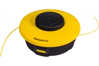 Головка трим. Champion HT53 гайки М12*1,50 левая + М12*1,75 левая Арт. C5191