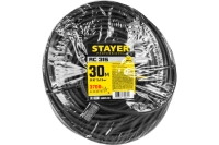 Удлинитель-шнур силовой Stayer 3700Вт 1 гнездо 30м, КГ 3х1,5 мм2 Арт. 55026-30