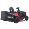 Газонокосилка с сиденьем (трактор) EVOline TRG 98 CM