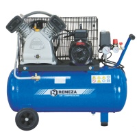 Компрессор Remeza СБ 4/С-  50 LB 30  3,0 кВт