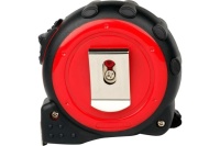 Рулетка 8м*25мм AMO R308 Арт. 851520