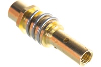 Держатель токосъемника МВ 15 с пружиной Профессионал Арт. 04411