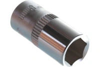 Головка 8мм 1/4" S04H2108 Jonnesway 6 гран. Арт. 47994
