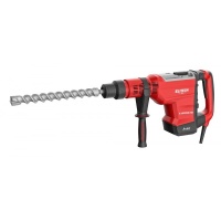 Перфоратор Elitech П 1552ЭМ HD SDS-max 1500Вт 15Дж 2 реж. Арт. П 1552ЭМ HD (E2205.004.00