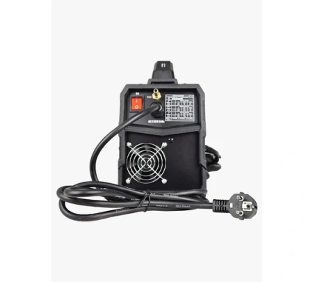 Полуавтомат PROFIPOWER MIG-215 5в1 20-215А 0.8-1мм 40-240В Арт. E0257