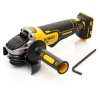 УШМ акк DeWALT DCG406N-XJ бесщ 18V Li-Ion 125мм без акб и зу Арт. DCG406N-XJ