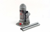 Домкрат гидравлический 3т 180-350мм бутылочный СЕРВИС КЛЮЧ кейс Арт. 75033