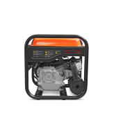 Генератор инверторный VILLARTEC GI 328 3/3,3кВт 220В руч. старт Арт. 2101320000