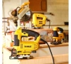 Лобзик DeWALT DWE349-QS 650Вт дер 85мм ход 20мм Арт. DWE349-QS