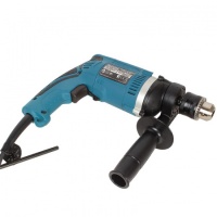 Дрель уд. Makita HP1630 710Вт 13мм ЗВП Арт. HP1630