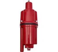 Насос вибрационный ELITECH НВ 300-15Н 300Вт напор 70м 18л/мин Арт. НВ 300-15Н