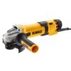 УШМ DeWalt DWE4257-KS 125мм 1500Вт рег.об. пл. пуск Арт. DWE4257-KS