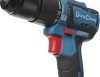 Дрель аккумуляторная уд DongCheng DCJZ2040i13(TYPE Z) 20V 45Нм+зу(FFCL20-02)+акб(FFBL2040)+рюкзак Арт. DCJZ2040i13(TYPE Z) акция