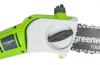 Высоторез аккумуляторный GREENWORKS G24PS20 24V Li-Ion без АКК и ЗУ Арт. 2000107