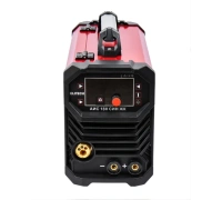 Полуавтомат Elitech АИС 180 СИН ЖК 20-180А 5,2кВт 1,6-4мм 220В Арт. АИС 180 СИН ЖК