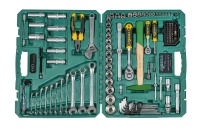 Набор инструментов 110 предметов Арсенал