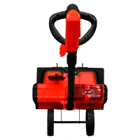 Снегоуборщик Brait BCS-400 40V ш/в40/20 4А*ч 1 акк и ЗУ Арт. 05.04.003.108