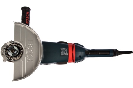 УШМ BOSCH GWS 22-230 LVI 230мм 2200Вт пл. пуск Арт. 0601891D00