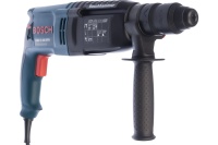 Перфоратор BOSCH GBH 2-26 DFR SDS+ 800Вт 2.7Дж 3 реж. съем.патрон Арт. 0611254768
