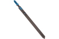 Пилки д/лоб по мет BOSCH T318A HSS Basic for Metal 106х132мм 5шт/упак Арт. 2608631319