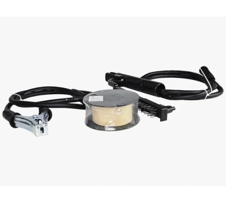 Полуавтомат PROFIPOWER MIG-215 5в1 20-215А 0.8-1мм 40-240В Арт. E0257